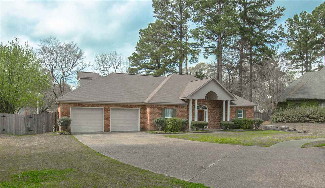301 Beech Cove Ridgeland, MS 39157 - Photo 2 of 35 Photo 2