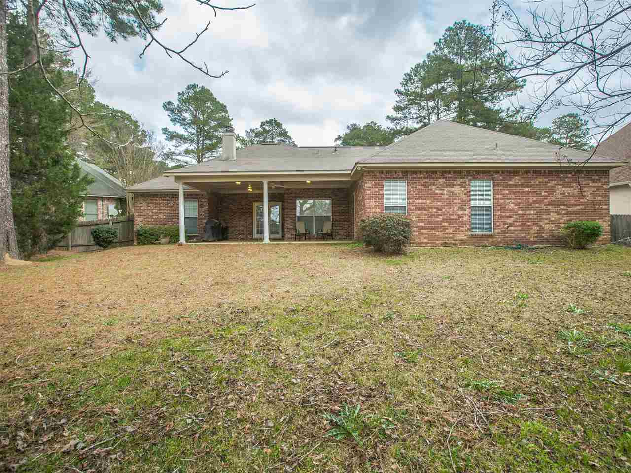 301 Beech Cove Ridgeland, MS 39157 - Photo 34 of 35 Photo 34
