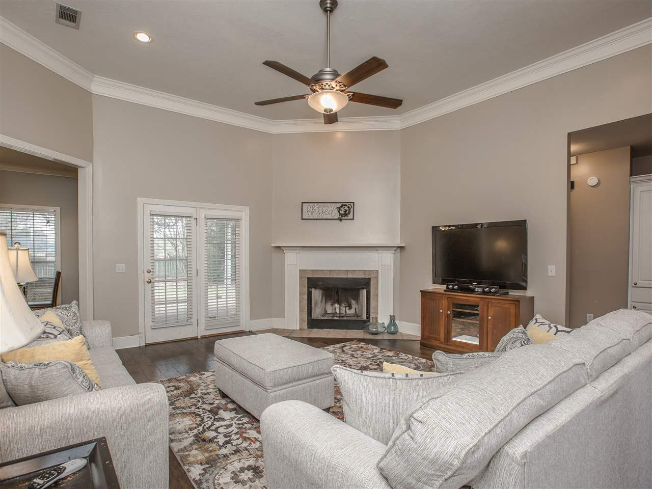 301 Beech Cove Ridgeland, MS 39157 - Photo 5 of 35 Photo 5