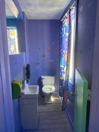 440 Central Avenue Seekonk, MA 02771 - Photo 11 of 11 a bathroom with a toilet and a sink