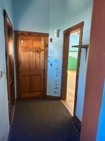 440 Central Avenue Seekonk, MA 02771 - Photo 7 of 11 an empty room with windows and closet