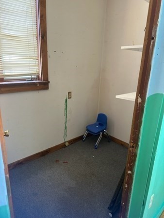 440 Central Avenue Seekonk, MA 02771 - Photo 9 of 11 a view of small space with a window