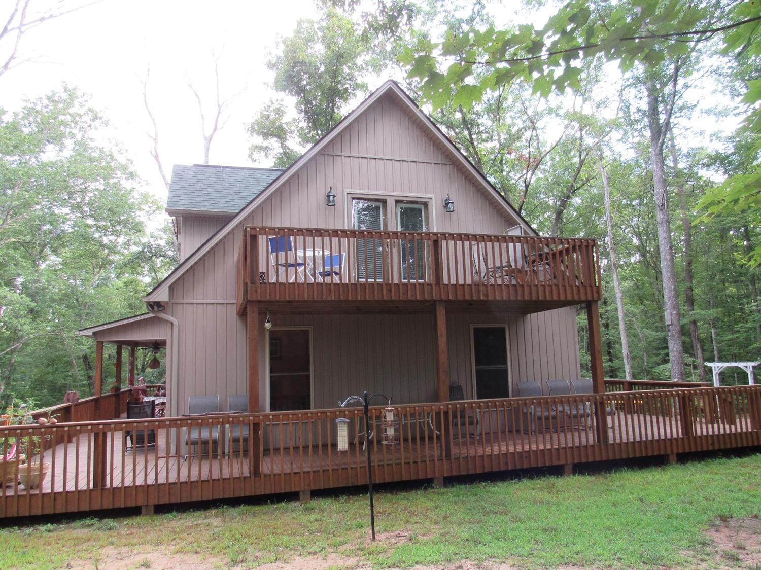 120 Thrash Rock Road London, KY 40741 - Photo 2 of 31 Photo 2
