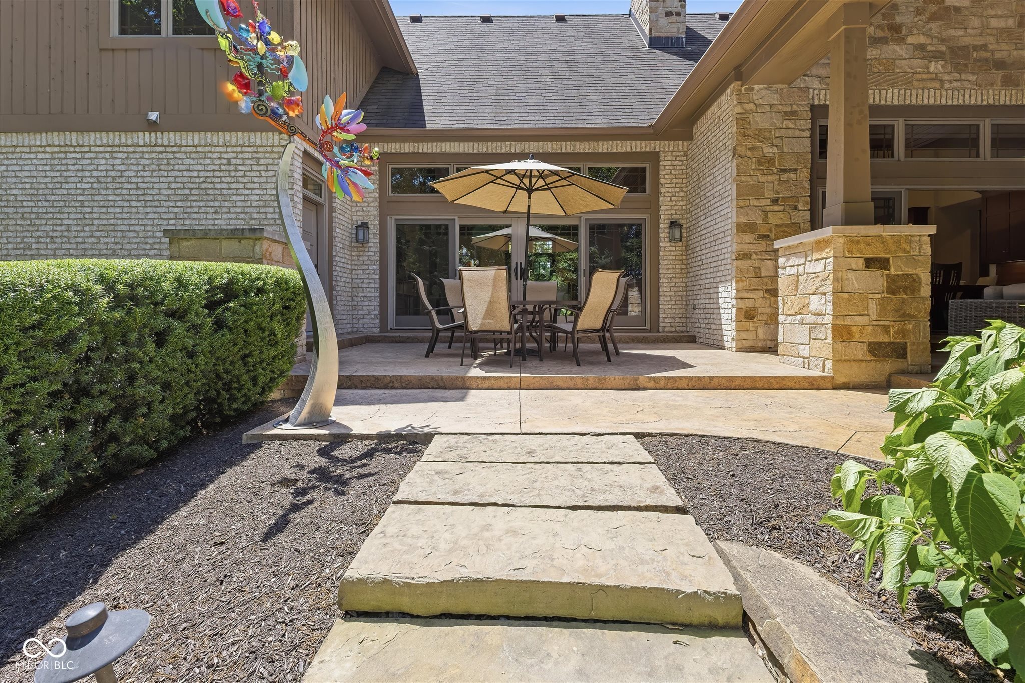 14950 Geist Ridge Drive Fishers, IN 46040 - Photo 52 of 81