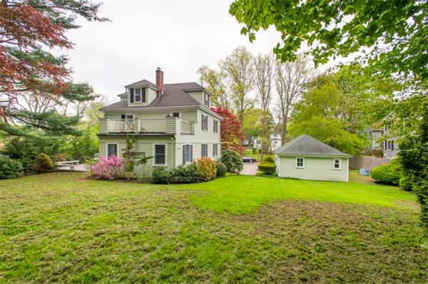 102 Bellevue Road Swampscott, MA 01907 - Photo 18 of 20 Gallery Image 18