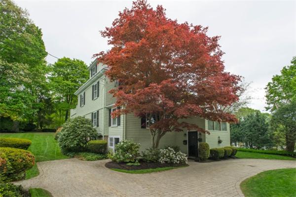 102 Bellevue Road Swampscott, MA 01907 - Photo 20 of 20 Gallery Image 20