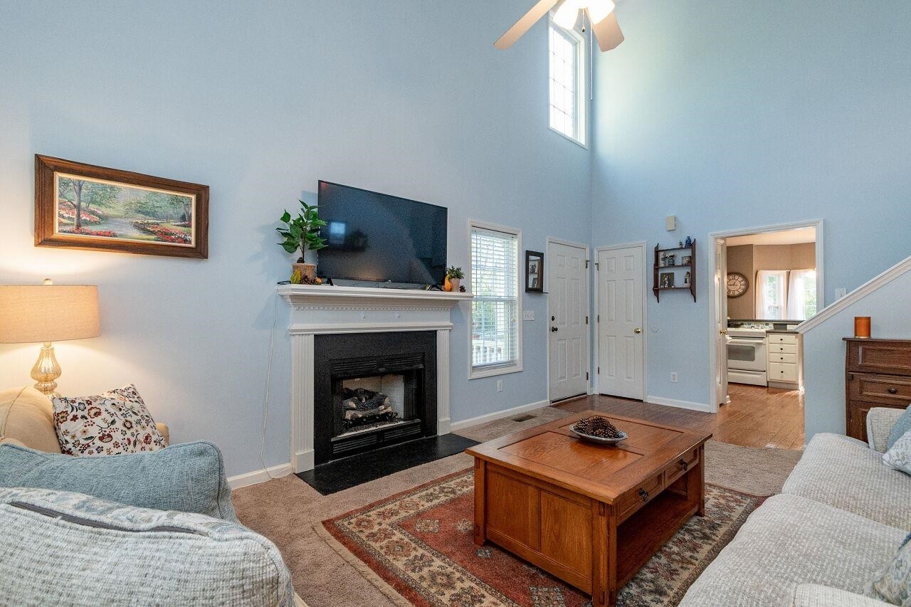 2409 Trout Stream Drive Raleigh, NC 27604 - Photo 6 of 29 Photo 6