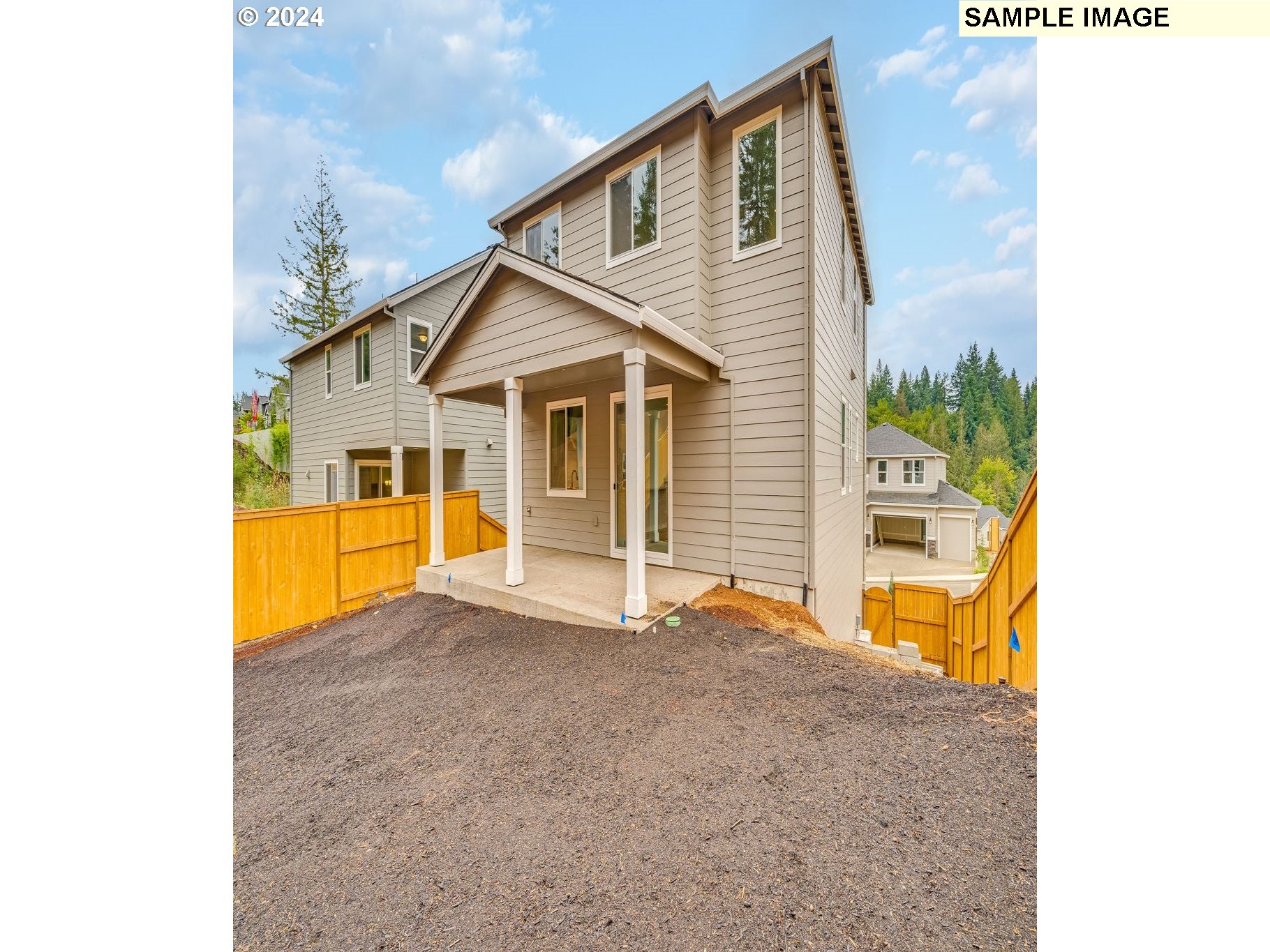 2068 Northeast Ridge Run Lane Estacada, OR 97023 - Photo 29 of 43 Gallery Image 29