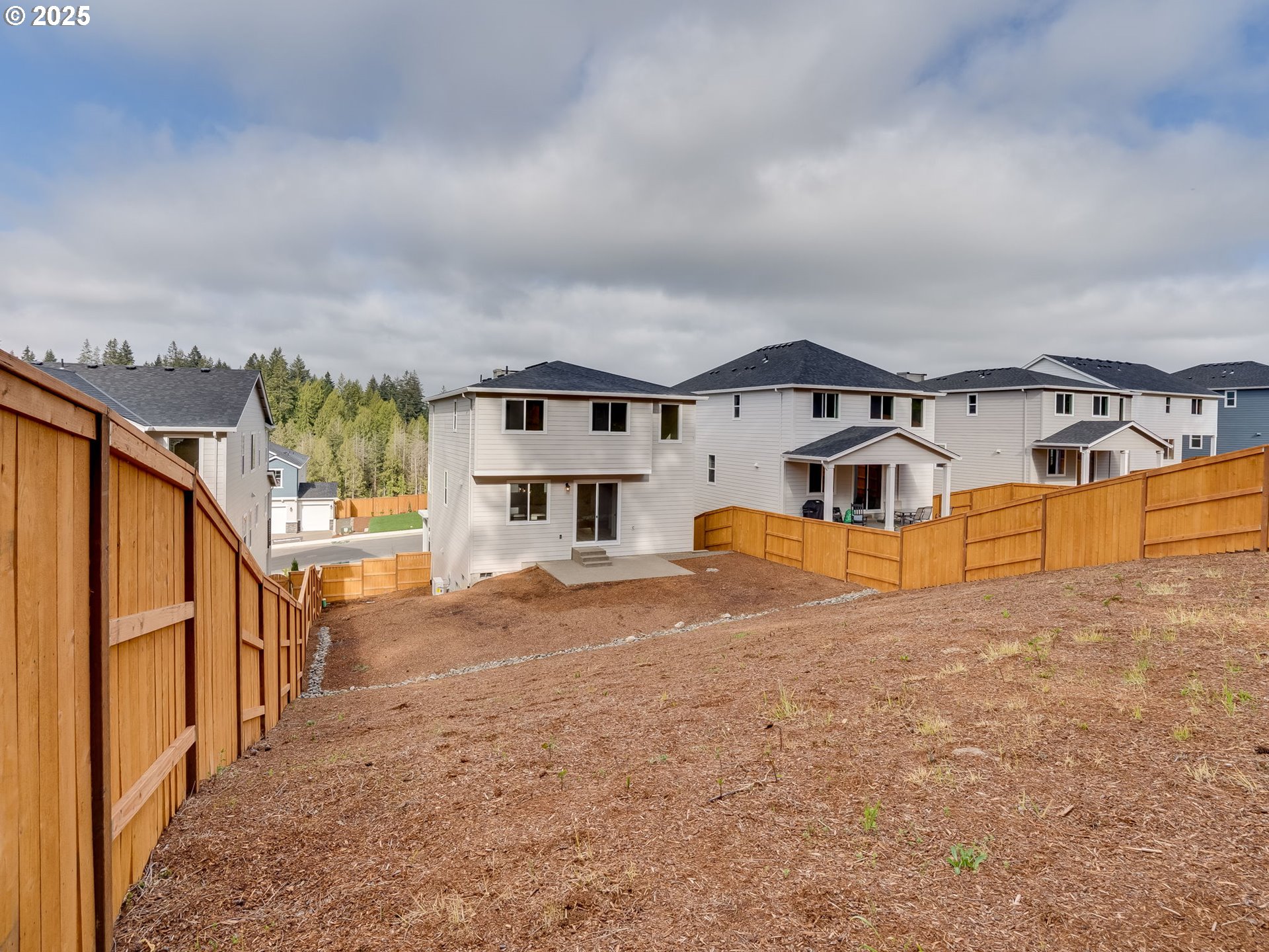 2068 Northeast Ridge Run Lane Estacada, OR 97023 - Photo 40 of 43 Gallery Image 40