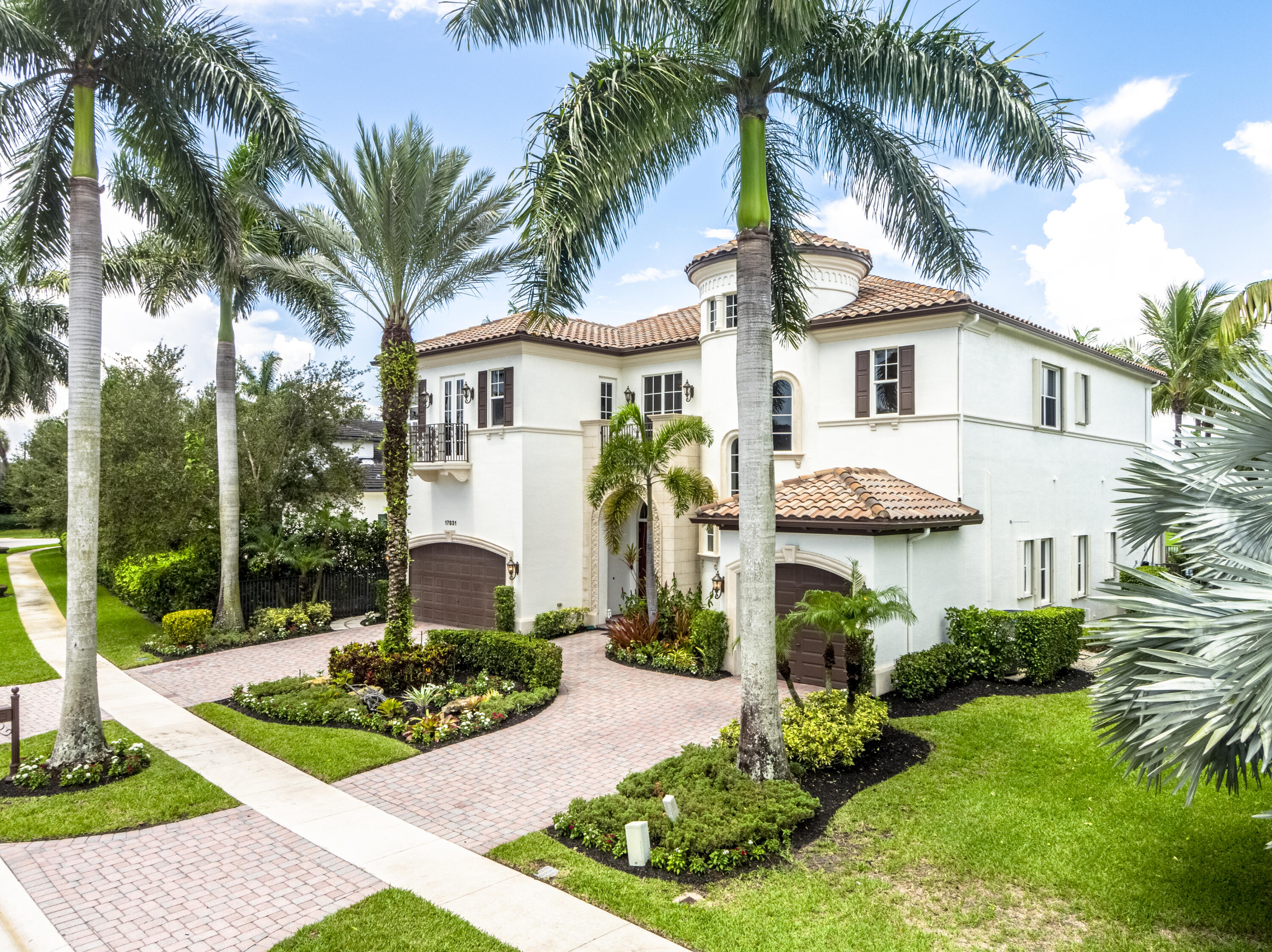 17831 Cadena Drive Boca Raton, FL 33496 - Photo 1 of 122 Stills-37