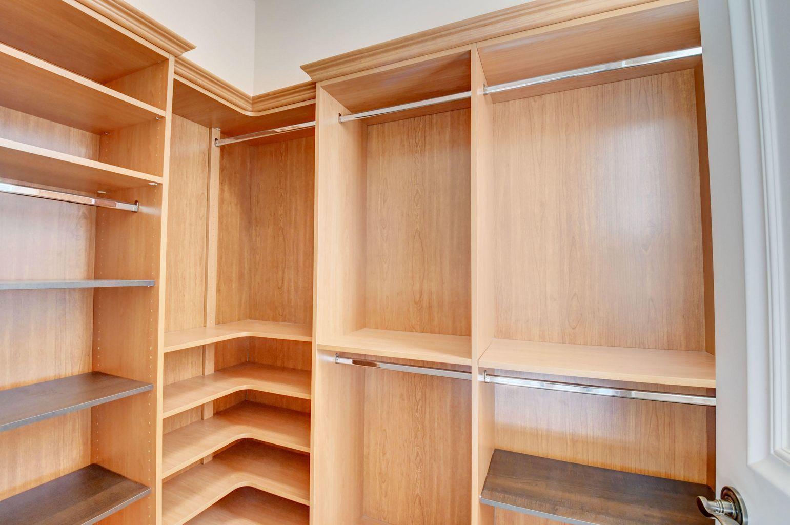 17831 Cadena Drive Boca Raton, FL 33496 - Photo 57 of 122 office closet