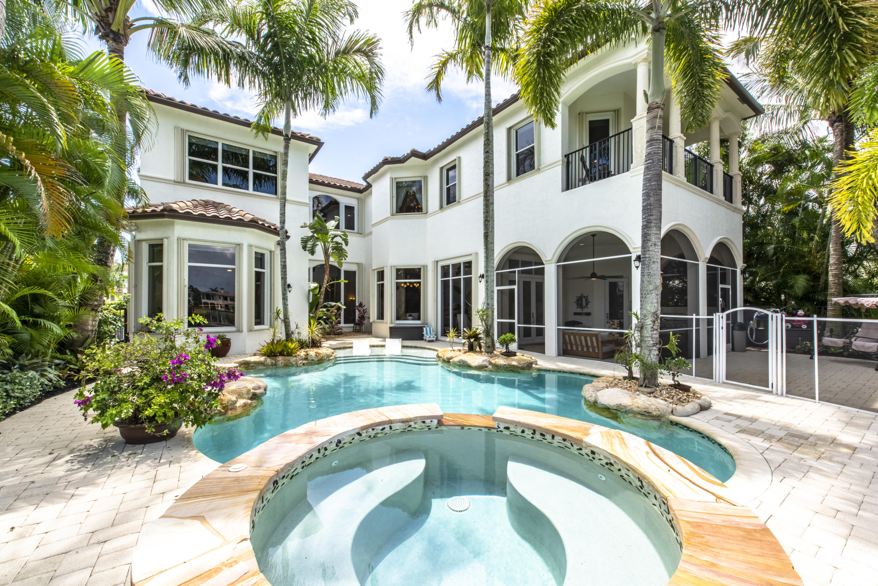 17831 Cadena Drive Boca Raton, FL 33496 - Photo 70 of 122 Stills-31