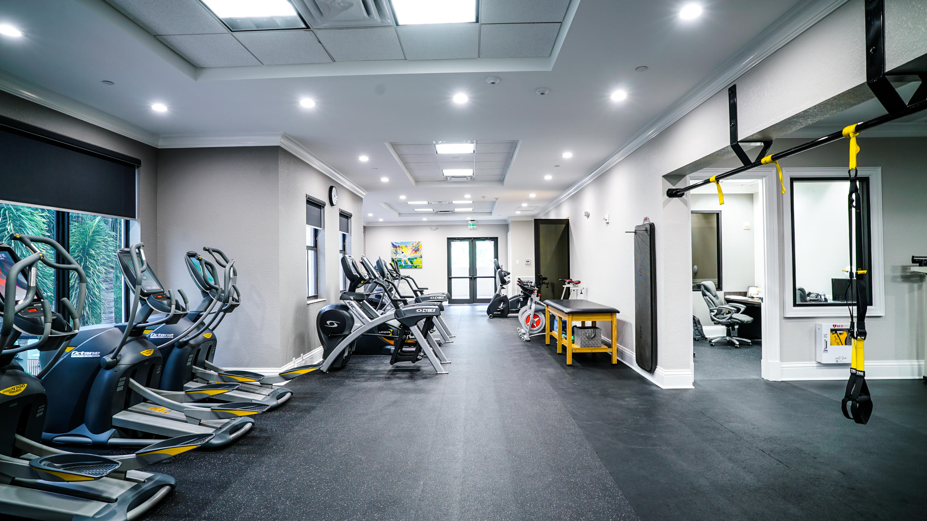 17831 Cadena Drive Boca Raton, FL 33496 - Photo 95 of 122 Fit Floor 2020 Cardio 2