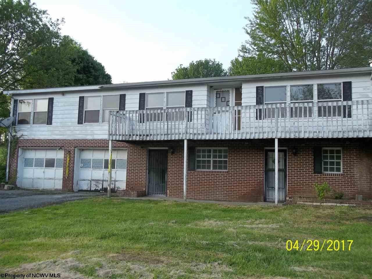 115 Zachs Run Road Mount Clare, WV 26408 - Photo 1 of 19 Gallery Image 1
