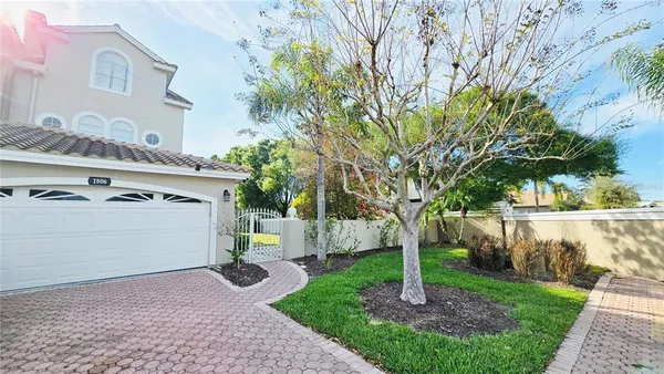 $749,000 | 1806 Lago Vista Boulevard, Palm Harbor, FL 34685