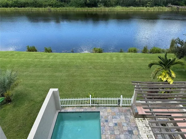 $749,000 | 1806 Lago Vista Boulevard, Palm Harbor, FL 34685