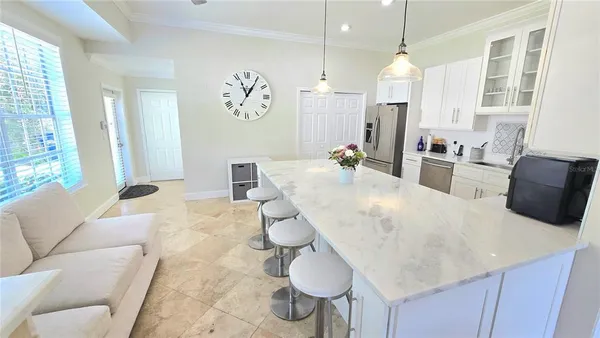 $749,000 | 1806 Lago Vista Boulevard, Palm Harbor, FL 34685
