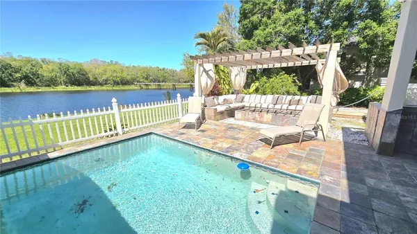 $749,000 | 1806 Lago Vista Boulevard, Palm Harbor, FL 34685