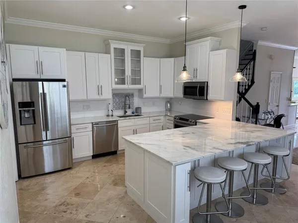 $749,000 | 1806 Lago Vista Boulevard, Palm Harbor, FL 34685