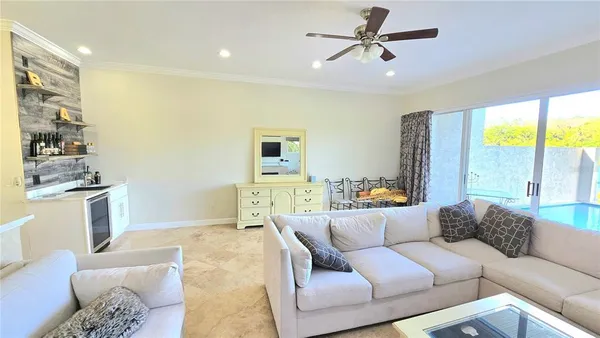 $749,000 | 1806 Lago Vista Boulevard, Palm Harbor, FL 34685