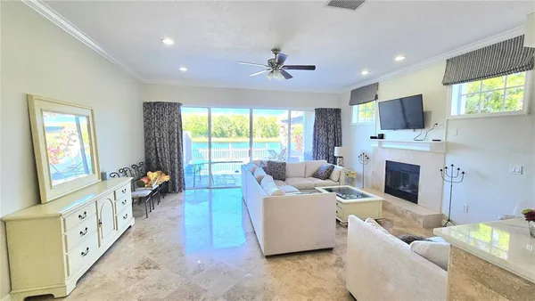 $749,000 | 1806 Lago Vista Boulevard, Palm Harbor, FL 34685