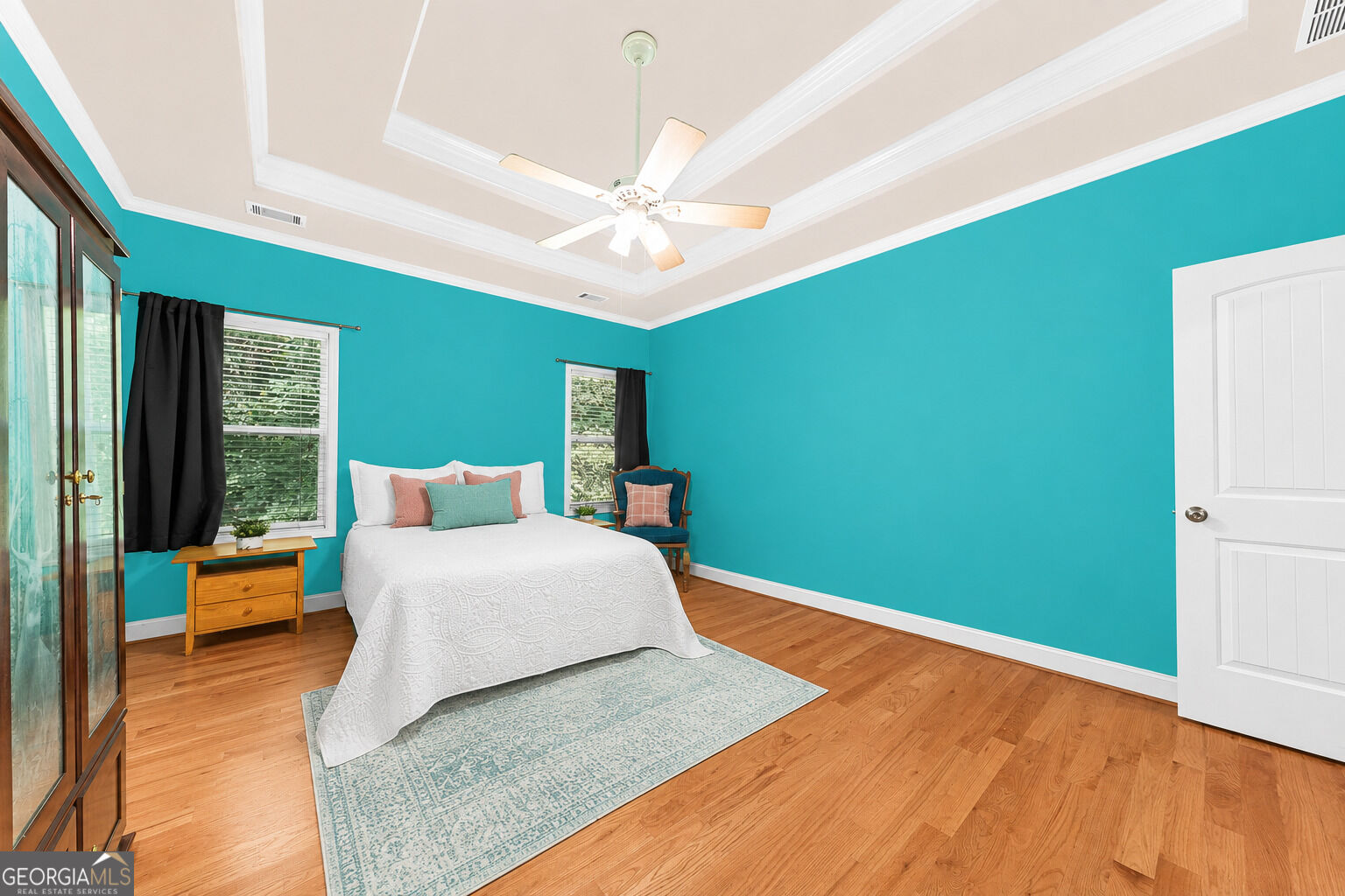 235 Brooks Road Pendergrass, GA 30567 - Photo 9 of 26 Gallery Image 9