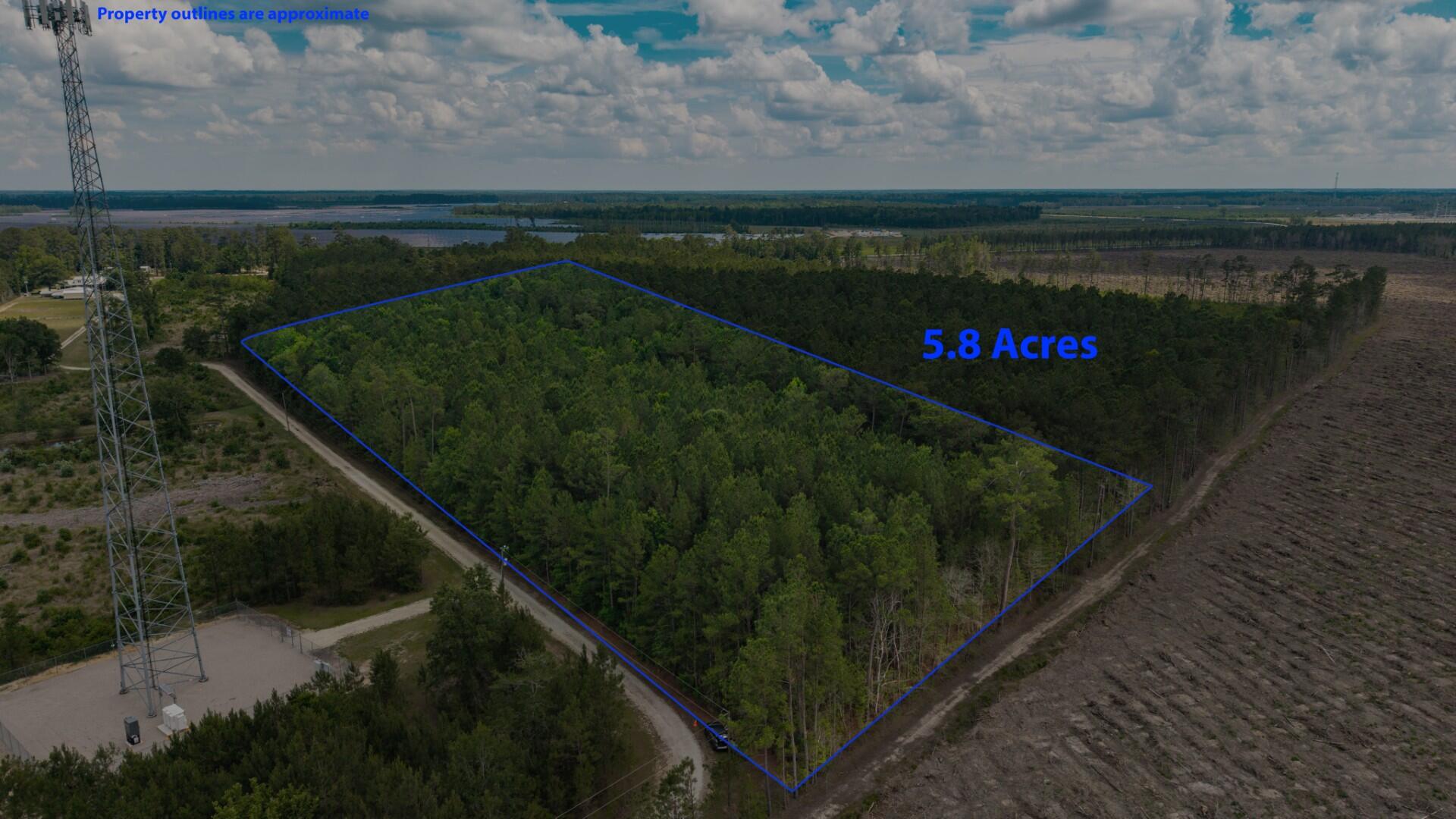 6222 Saints Delight Road, Unit LOT 8 Georgetown, SC 29440 - Photo 2 of 26
