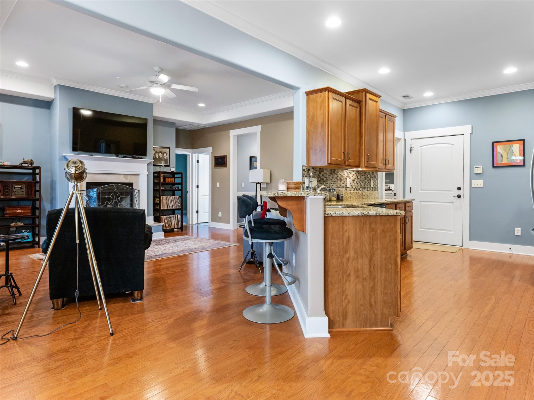 31 Dreambird Road Leicester, NC 28748 - Photo 15 of 48 Gallery Image 15