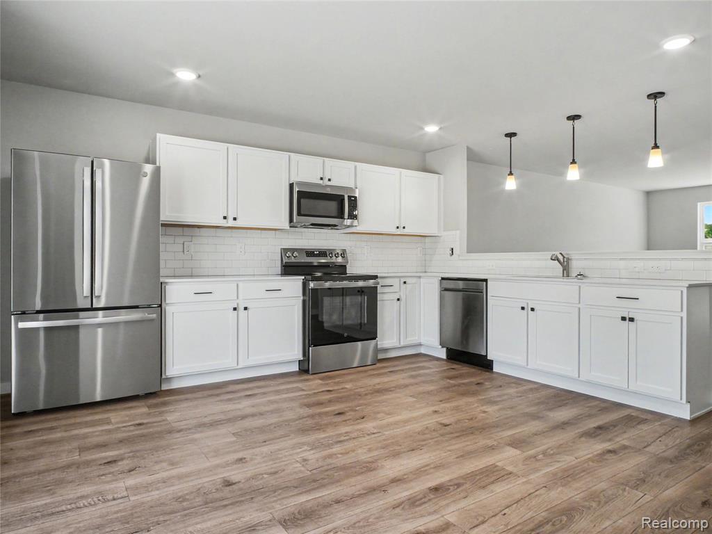 3172 Quail Ridge Court Clio, MI 48420 - Photo 4 of 28
