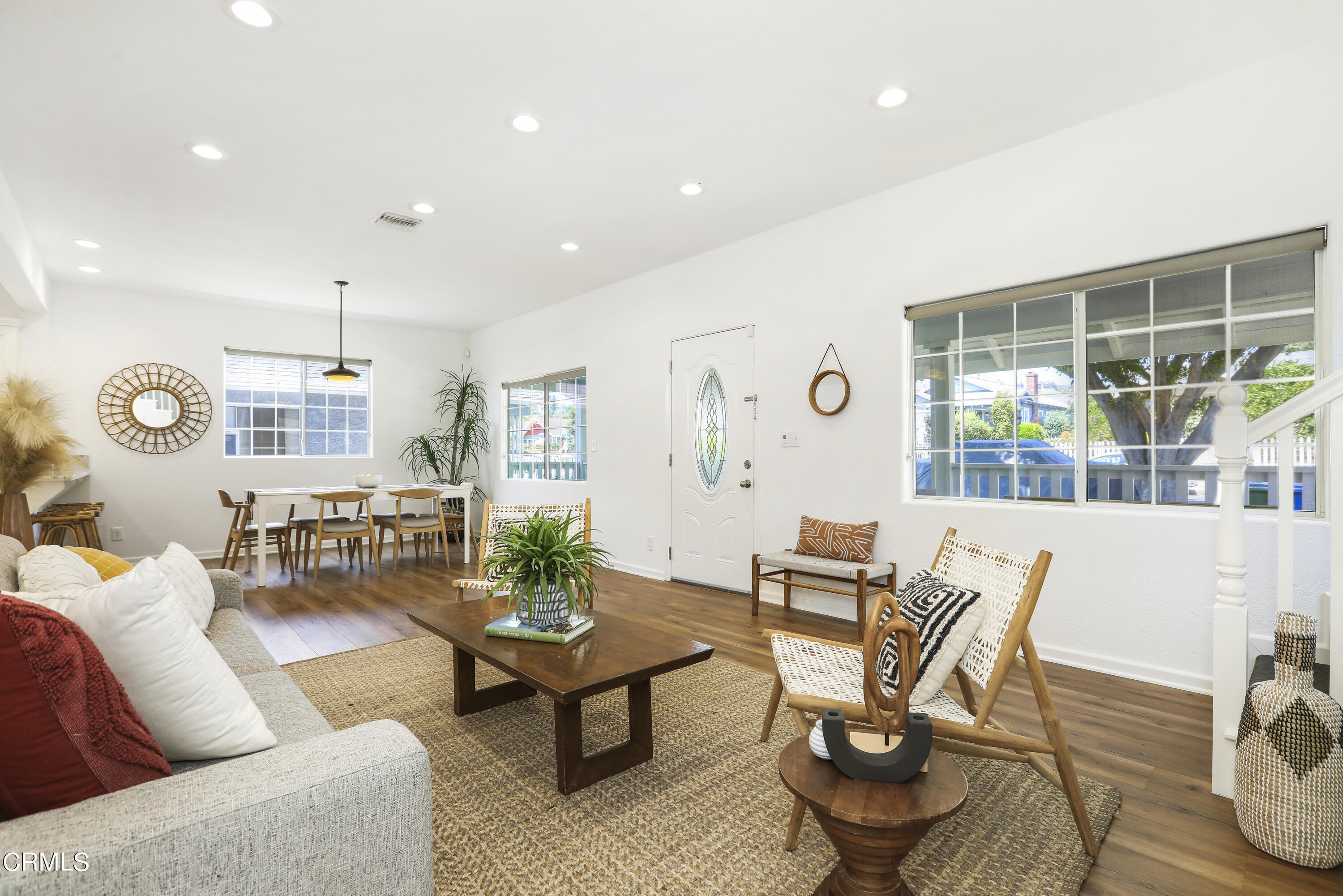 5136 Stratford Road Highland Park, CA 90042 - Photo 3 of 30 12