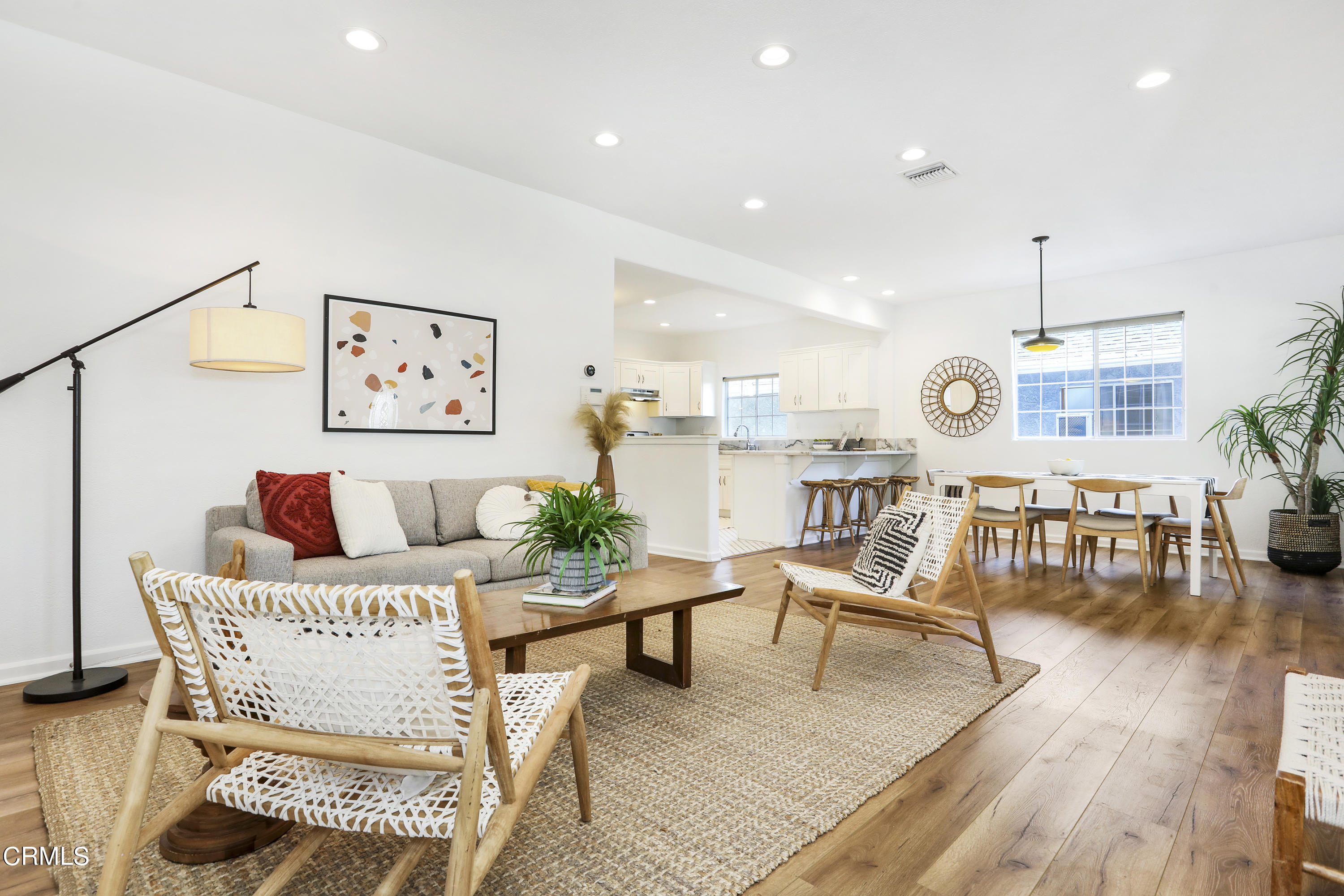 5136 Stratford Road Highland Park, CA 90042 - Photo 4 of 30 10