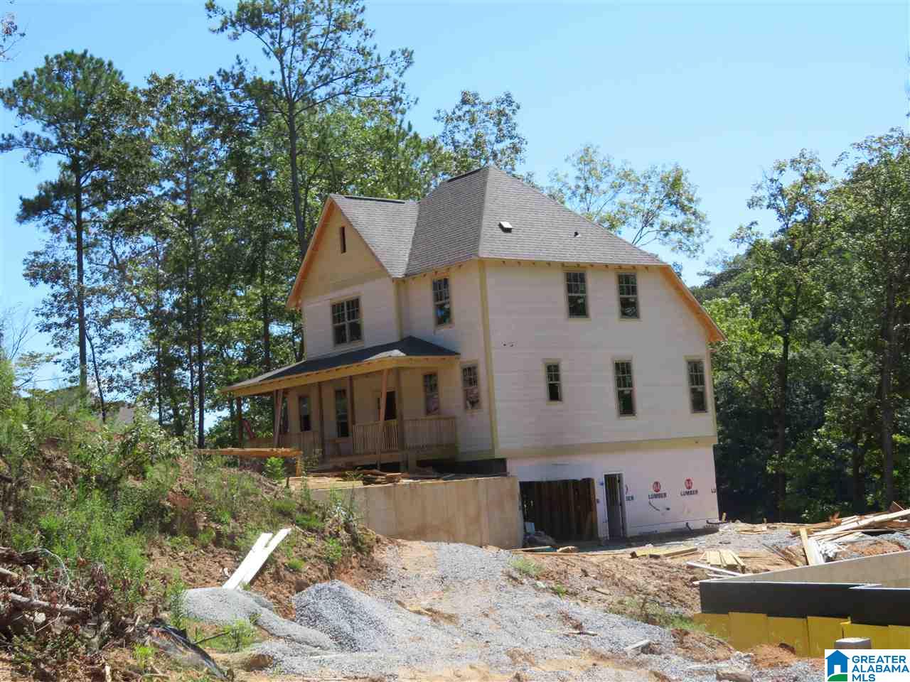 1100 Preserve Road Rockford, AL 35136 - Photo 8 of 18