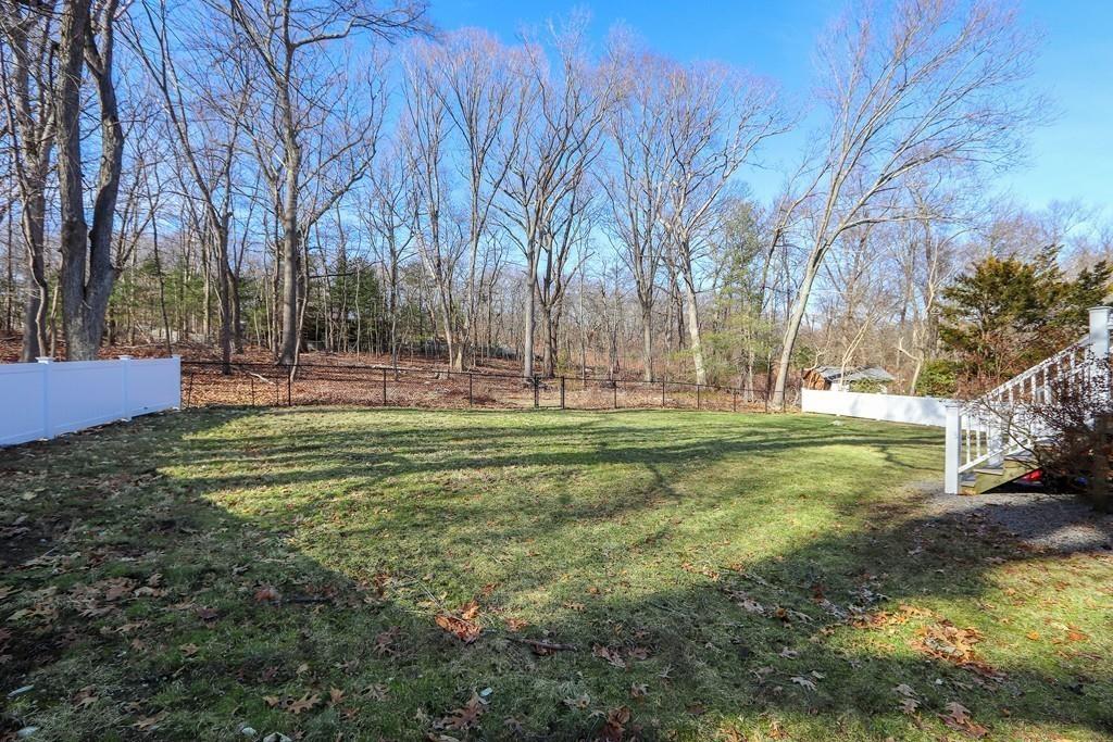 31 Emerson Place Needham, MA 02492 - Photo 26 of 27 a view of a park with large trees