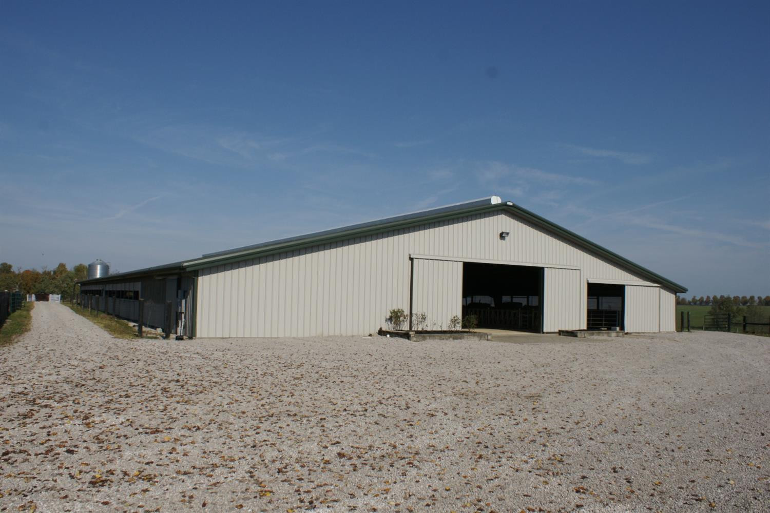 1261 Winchester Road Paris, KY 40361 - Photo 3 of 43 Photo 3