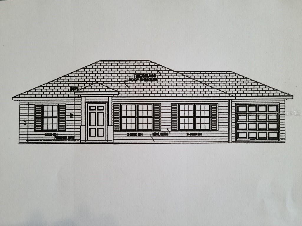 409 Water Road Ocala, FL 34472 - Photo 1 of 1