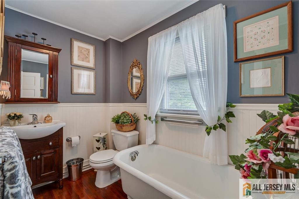 4 South Springfield Avenue Springfield, NJ 07081 - Photo 27 of 38 Gallery Image 27