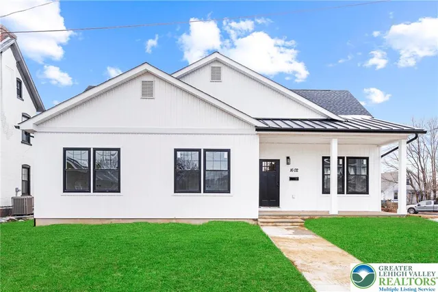 $399,999 | 1602 South Albert Street, Allentown, PA 18103