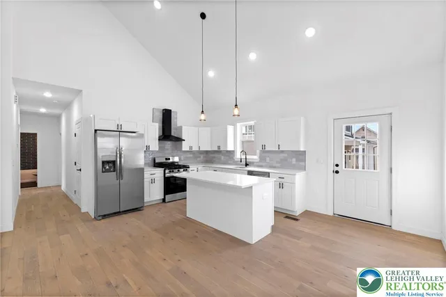 $399,999 | 1602 South Albert Street, Allentown, PA 18103