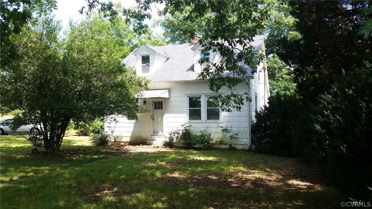 22 Fire Trail Road New Canton, VA 23123 - Photo 1 of 12 Gallery Image 1