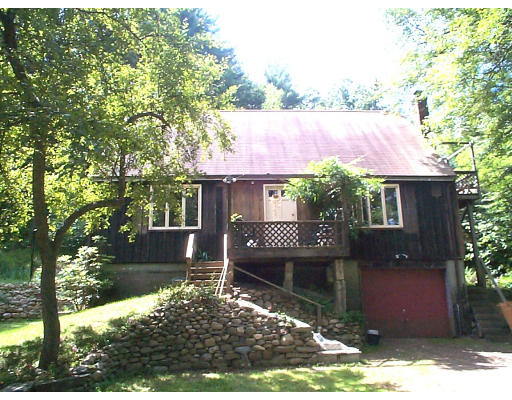 7 Cushman Road Leverett, MA 01054 - Photo 1 of 2
