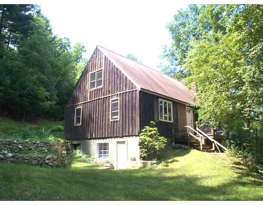 7 Cushman Road Leverett, MA 01054 - Photo 2 of 2