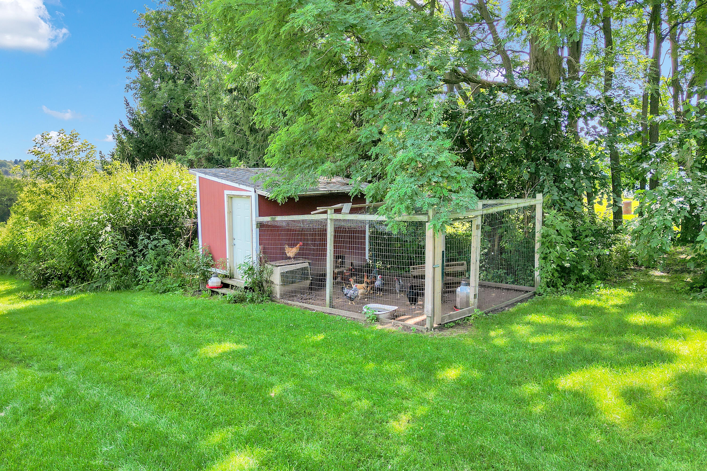 6386 Alpine Drive Addison, WI 53095 - Photo 15 of 22 6386 Alpine Dr-27