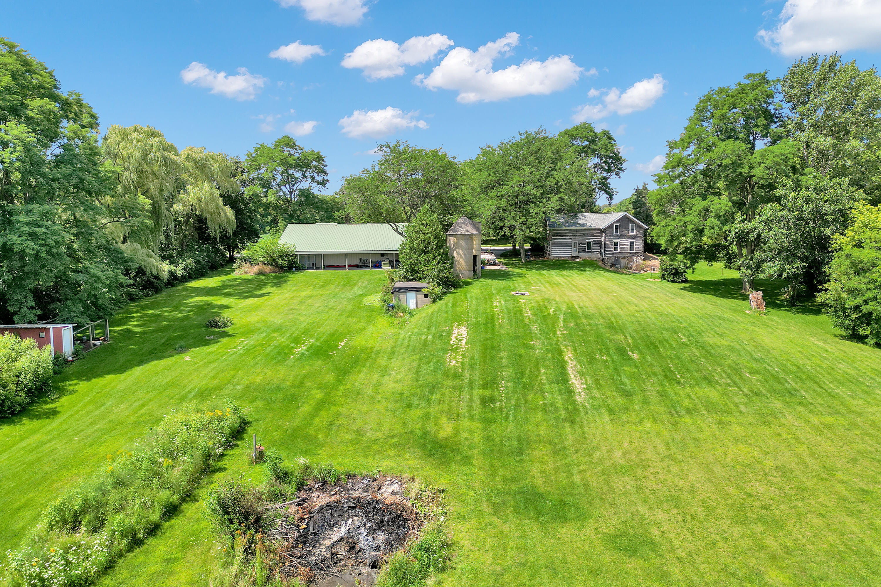 6386 Alpine Drive Addison, WI 53095 - Photo 21 of 22 6386 Alpine Dr-19