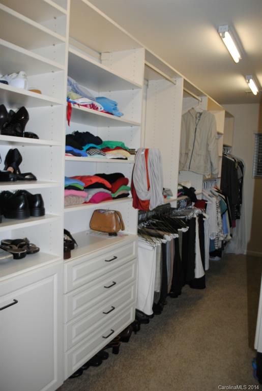 2604 Aldergrove Road Matthews, NC 28105 - Photo 10 of 16 a storage room