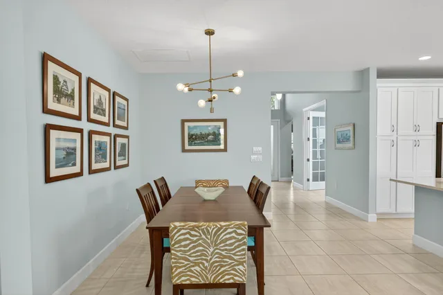 $674,900 | 11742 Southwest Sailfish Isles Way, Port St. Lucie, FL 34987