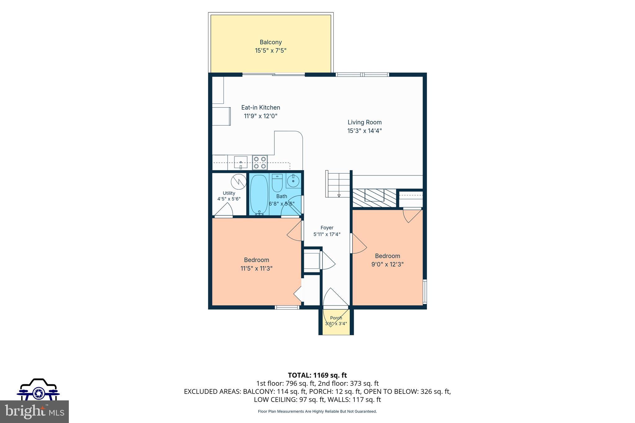 274 The Hill Road, Unit 13C Basye, VA 22810 - Photo 34 of 45