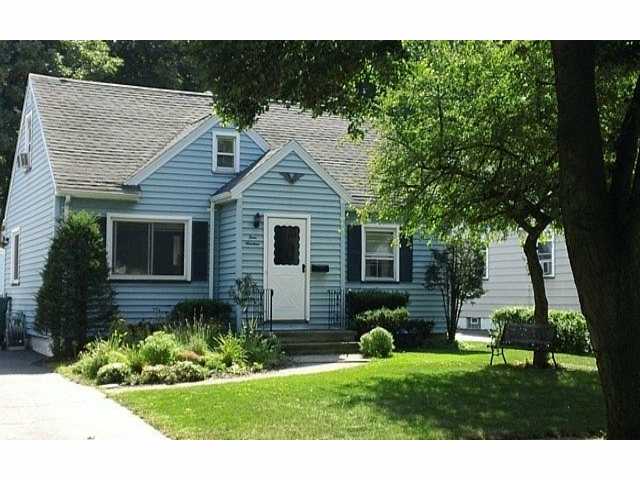 419 Winchester Street Rochester, NY 14615 - Photo 1 of 1 Exterior Front