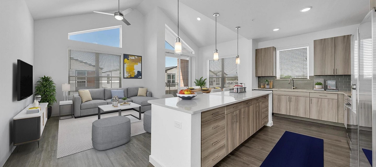 10030 Garland Road, Unit 204 Dallas, TX 75218 - Photo 5 of 14 Big Discounts for BIG TOWNHOMES!!!
For a Limited Time SAVE BIG on select Townhomes starting at $1935 after the 2 MONTHS FREE special!