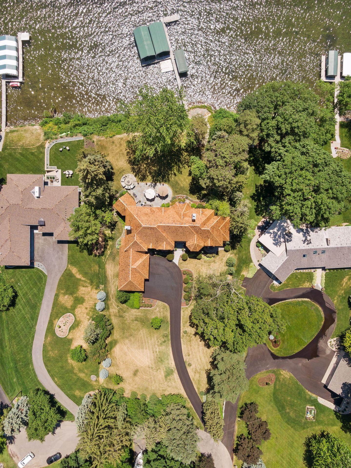 2795 Pheasant Road Orono, MN 55331 - Photo 16 of 17