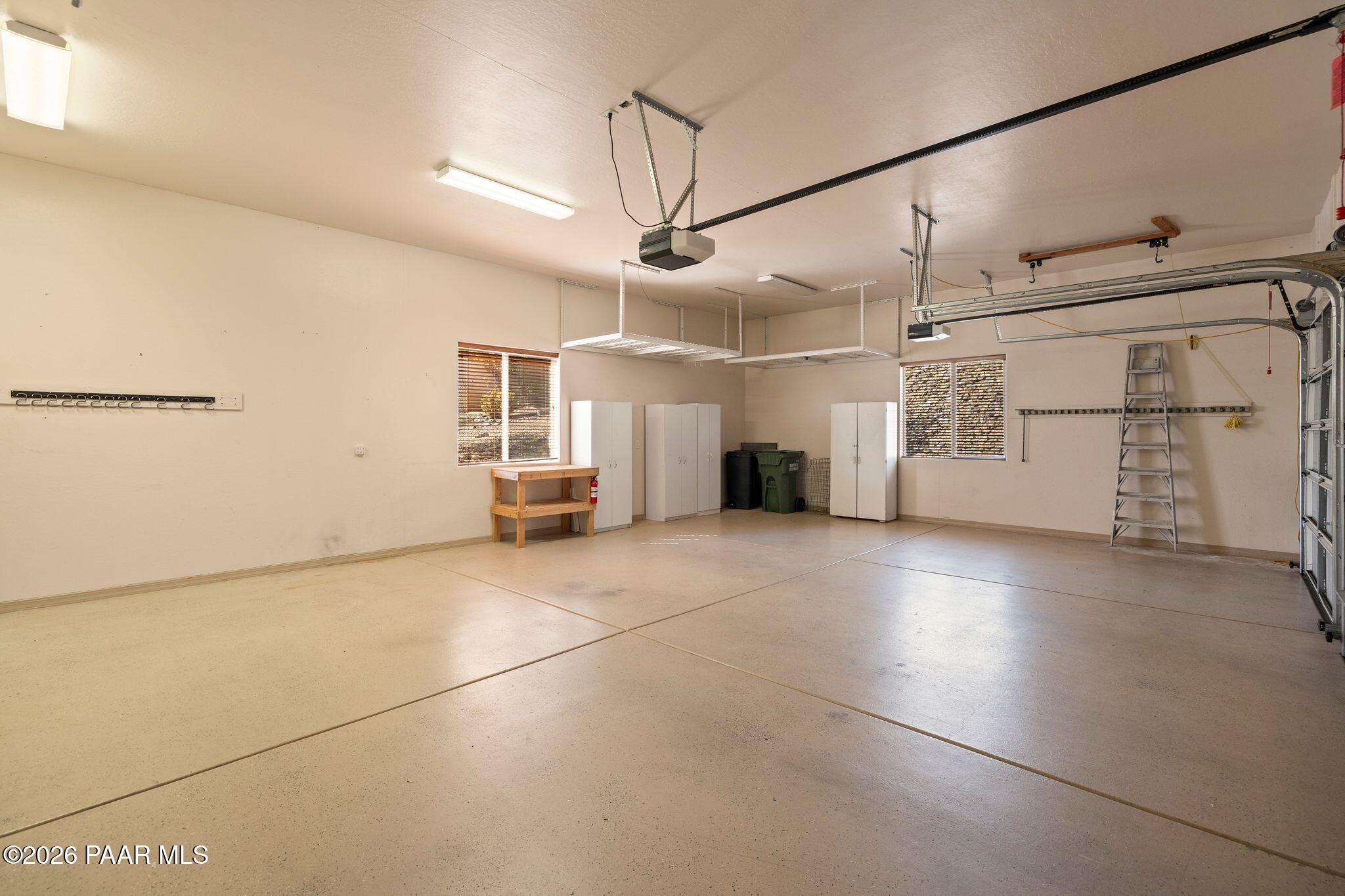 4677 Sharp Shooter Way Prescott, AZ 86301 - Photo 21 of 64 a view of a storage & utility room